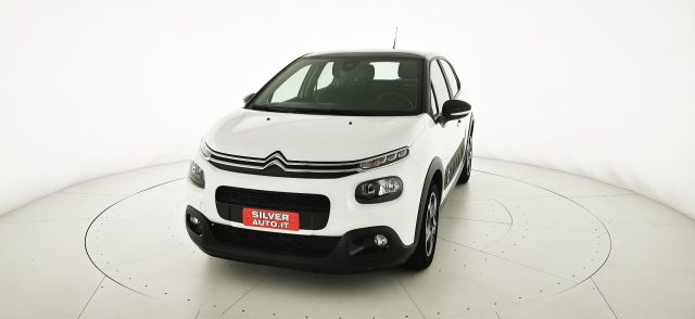 CITROEN C3 usata, con Monitoraggio pressione pneumatici
