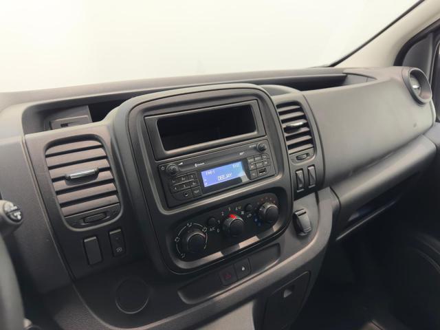 FIAT Talento usata, con Immobilizzatore elettronico