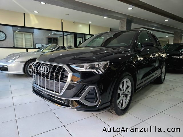 AUDI Q3 usata, con ABS
