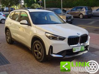 BMW X1 usata, con Airbag laterali