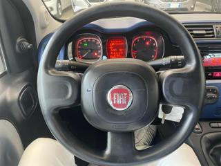 FIAT Panda usata, con Isofix