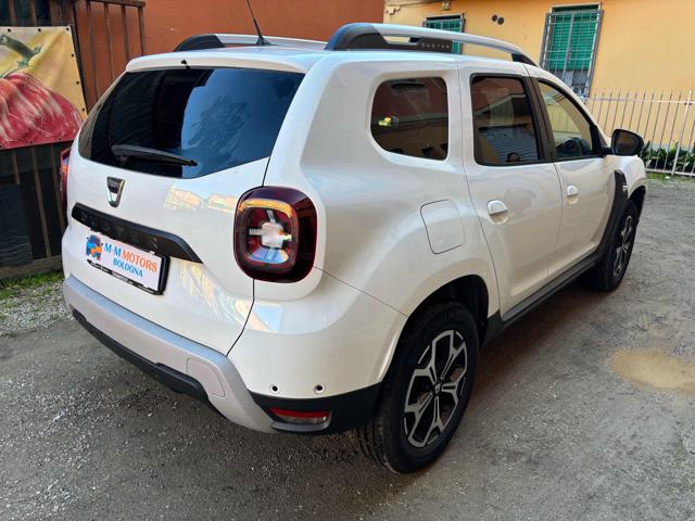 DACIA Duster usata, con Cerchi in lega