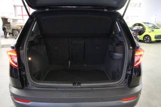 SKODA Karoq usata, con USB