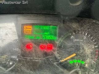 MITSUBISHI Canter usata 12
