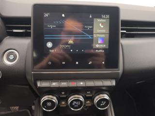 RENAULT Clio usata, con Fendinebbia
