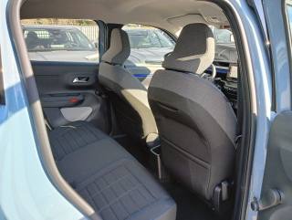 CITROEN C3 usata, con Touch screen