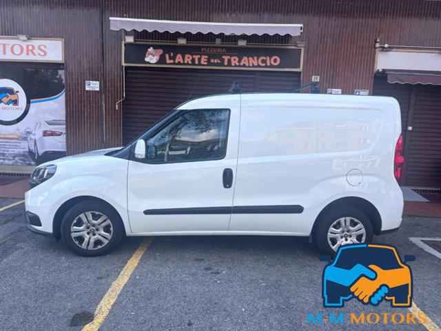 FIAT Doblo usata, con Airbag Passeggero