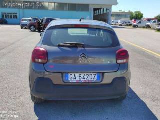 CITROEN C3 usata, con Autoradio