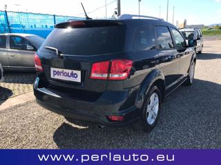FIAT Freemont usata, con Airbag Passeggero