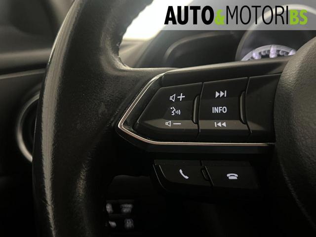 MAZDA CX-3 usata, con Park Distance Control