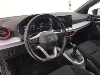 SEAT Arona usata, con Climatizzatore