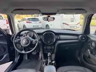MINI Cooper D usata, con USB