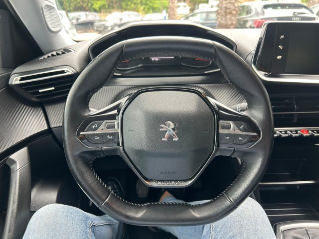 PEUGEOT 2008 usata, con Controllo trazione