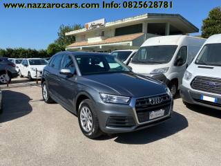 AUDI Q5 40 TDI quattro S tronic Business PELLE/NAV
