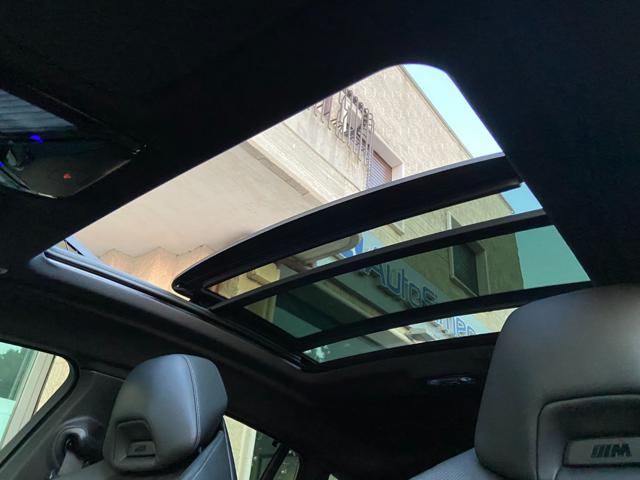 BMW X6 usata, con Cerchi in lega
