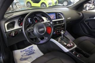 AUDI A5 usata, con Boardcomputer
