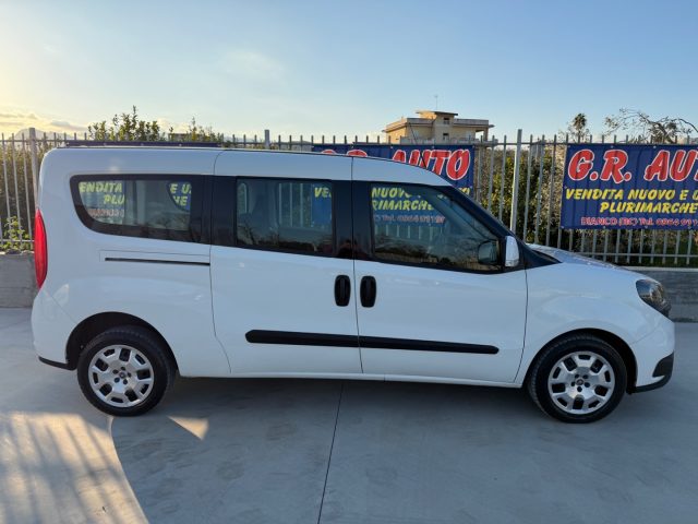 FIAT Doblo usata, con Chiusura centralizzata