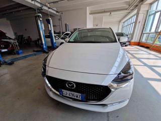 MAZDA 2 usata, con Airbag laterali
