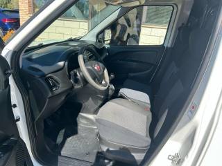 FIAT Doblo usata, con Immobilizzatore elettronico