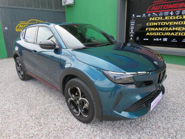 ALFA ROMEO Junior usata, con Airbag Passeggero
