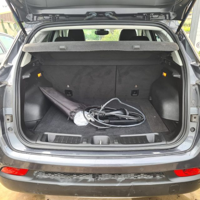 JEEP Compass usata, con Adaptive Cruise Control