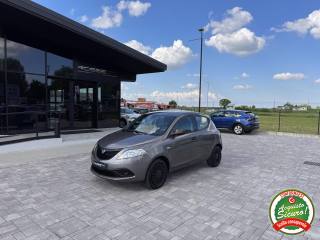 LANCIA Ypsilon 1.2 5p GPL Ecochic ANCHE X NEOPATENTATI