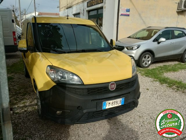 FIAT Doblo usata 7