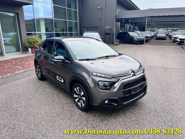 CITROEN C3 usata, con Airbag
