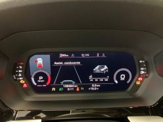 AUDI A3 usata, con Autoradio digitale
