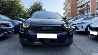 FIAT 600 usata, con Touch screen
