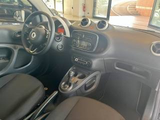SMART ForTwo usata, con Controllo automatico clima