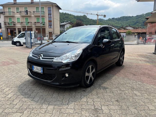 CITROEN C3 usata, con Servosterzo