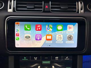 LAND ROVER Range Rover usata, con Airbag posteriore