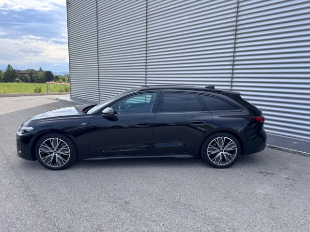 AUDI A5 usata, con Boardcomputer