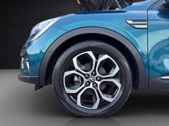 RENAULT Arkana usata, con Specchietti laterali elettrici