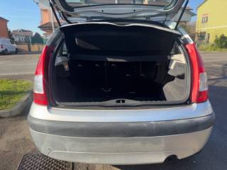 CITROEN C3 usata, con Sensore di luce