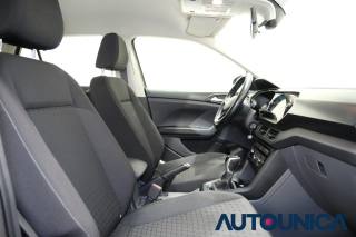 VOLKSWAGEN T-Cross usata 48