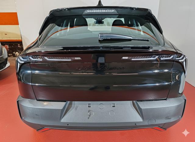 ALFA ROMEO Junior usata, con Alzacristalli elettrici