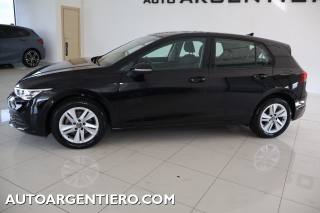 VOLKSWAGEN Golf usata, con Airbag