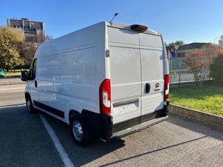 FIAT Ducato usata, con Airbag