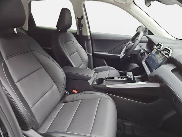 MG ZS usata, con ESP