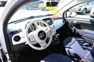 FIAT 500 usata, con Chiusura centralizzata