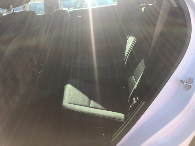 HYUNDAI Tucson usata, con Immobilizzatore elettronico