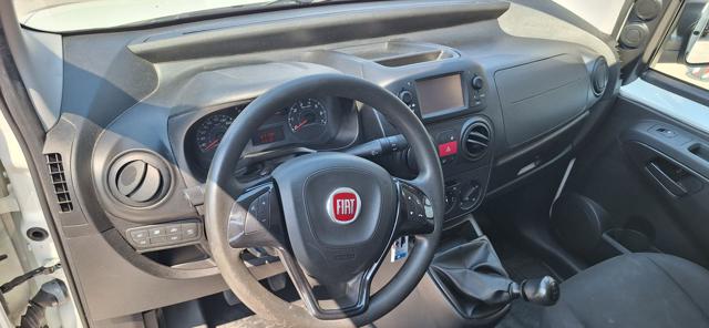 FIAT Fiorino usata, con Servosterzo