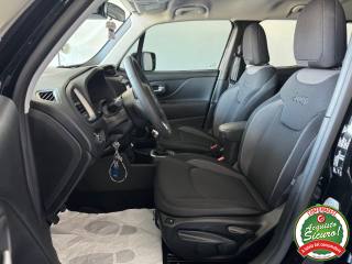 JEEP Renegade usata, con Cerchi in lega