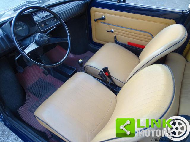 FIAT 126 usata 16
