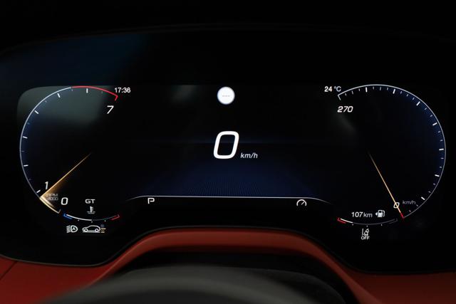 MASERATI Grecale usata, con Sistema di avviso di distanza