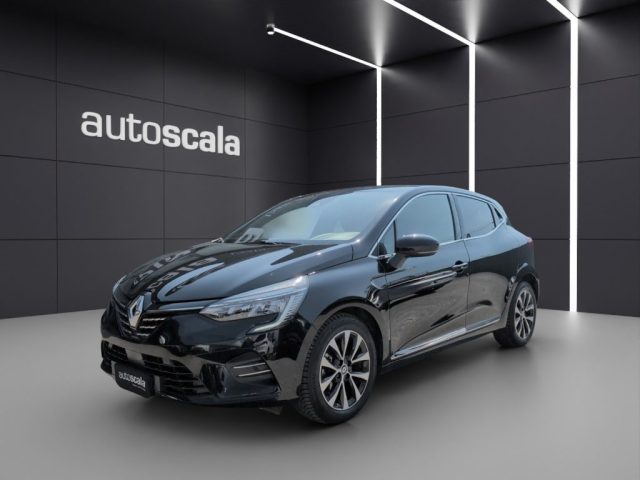 RENAULT Clio usata, con ABS