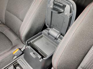 FORD Focus usata, con Volante in pelle