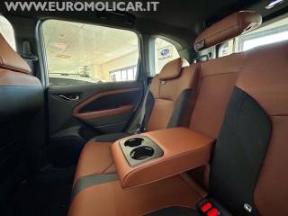SUBARU Forester usata, con Airbag Passeggero